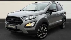 Gebraucht 2022 Ford Ecosport Active SUV | 19.230 € (Fairer Preis)
