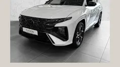 Gebraucht 2025 Hyundai Tucson N Line SUV | 36.460 € (Fairer Preis)