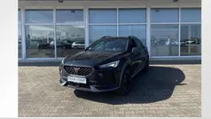 Midnight schwarz metallic Gebraucht 2022 Cupra Formentor VZ SUV | 30.700 € (Guter Preis)