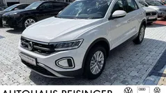 Gebraucht 2025 VW T-Roc Life SUV | 24.990 € (Superpreis)