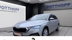 Gebraucht 2022 Skoda Octavia Style Kombi | 19.977 € (Fairer Preis)