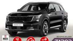 Gebraucht 2025 Kia Sorento SUV | 49.988 € (Guter Preis)