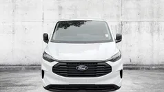 Weiß Neu 2024 Ford Transit Custom Trend Van | 34.490 € (Guter Preis)
