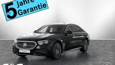 Gebraucht 2025 Mercedes E220 AMG Limousine | 83.899 €