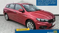 Gebraucht 2020 Fiat Tipo Pop Kombi | 11.990 € (Guter Preis)