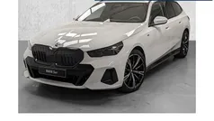 Gebraucht 2024 BMW 520 M Sport Kombi | 53.990 € (Fairer Preis)