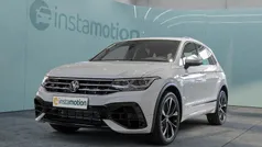 Gebraucht 2024 VW Tiguan R SUV | 47.000 € (Fairer Preis)