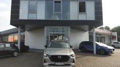 Platinum quartz Gebraucht 2024 Mazda CX-60 Homura-Line SUV | 49.490 € (Guter Preis)