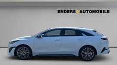 Gebraucht 2025 Kia ProCeed GT-Line Kleinwagen | 30.480 € (Fairer Preis)