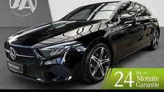Gebraucht 2024 Mercedes A180 Progressive Limousine | 30.114 € (Fairer Preis)