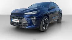 Gebraucht 2025 Cupra Terramar SUV | 36.790 € (Fairer Preis)