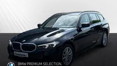 Gebraucht 2023 BMW 320 Shadowline Kombi | 31.898 € (Fairer Preis)