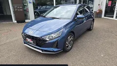 Gebraucht 2025 Hyundai i20 Trend Limousine | 22.490 € (Fairer Preis)