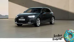 Schwarz Gebraucht 2025 Audi A1 S-Line Kleinwagen | 29.197 € (Fairer Preis)