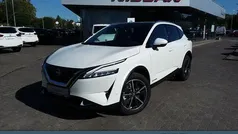 Gebraucht 2022 Nissan Qashqai Tekna SUV | 28.880 € (Guter Preis)