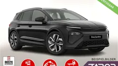 Gebraucht 2025 Skoda Elroq Clever SUV | 42.088 € (Superpreis)
