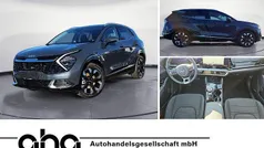 Grau Neu 2025 Kia Sportage Spirit SUV | 39.980 € (Guter Preis)
