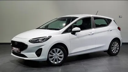 Gebraucht 2022 Ford Fiesta Cool & Connect Kleinwagen | 13.690 € (Fairer Preis)