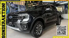 Gebraucht 2025 Ford Ranger Wildtrack Abholung | 57.990 € (Guter Preis)