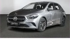 Gebraucht 2023 Mercedes B200 Progressive Van / Kleinbus | 30.580 € (Fairer Preis)