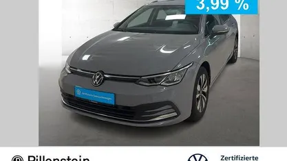 Gebraucht 2024 VW Golf VIII Move Kombi | 21.402 € (Guter Preis)