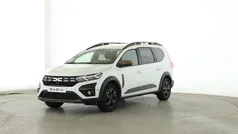 Gebraucht 2024 Dacia Jogger Extreme Van / Kleinbus | 20.990 € (Fairer Preis)