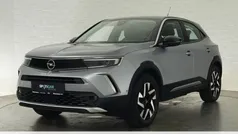 Grau Gebraucht 2023 Opel Mokka-e Elegance SUV | 20.724 € (Guter Preis)