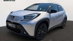 Gebraucht 2025 Toyota Aygo Edition Kleinwagen | 24.790 €