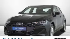 Gebraucht 2024 Audi A3 Sportback Limousine | 29.447 € (Fairer Preis)