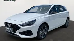 Atlas white Neu 2025 Hyundai i30 Advantage Limousine | 28.890 € (Fairer Preis)