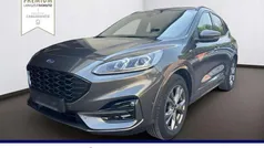Grau Gebraucht 2020 Ford Kuga ST-Line X SUV | 21.890 € (Fairer Preis)