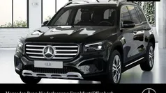 Gebraucht 2025 Mercedes GLB200 Progressive SUV | 44.250 € (Fairer Preis)