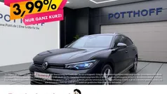 Gebraucht 2025 VW Passat Business Kombi | 35.777 € (Guter Preis)