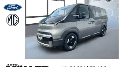 Neu Kia PV5 Comfort 119 kW (163 PS) 2026 Stahlgrau metallic Van / Kleinbus