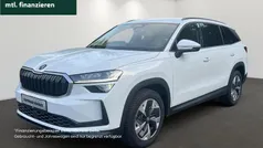 Gebraucht 2024 Skoda Kodiaq SUV | 44.950 € (Guter Preis)
