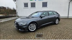 Gebraucht 2022 Audi A6 Sport Limousine | 31.980 € (Superpreis)