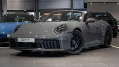 Gebraucht 2025 Porsche 911 Carrera 4 GTS Cabrio | 198.500 €
