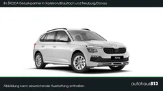 Moonweiß perleffekt Neu 2025 Skoda Kamiq Selection SUV | 28.990 € (Fairer Preis)