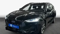Schwarz Neu 2024 Ford Focus ST-Line Limousine | 26.350 € (Superpreis)