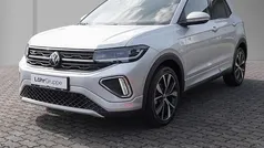 Gebraucht 2024 VW T-Cross R-line SUV | 28.980 € (Fairer Preis)