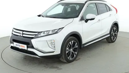 Gebraucht Mitsubishi Eclipse Cross Active 163 PS (119 kW) 2020 SUV