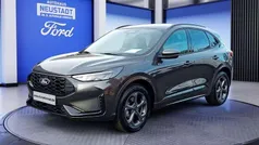 Gebraucht 2025 Ford Kuga ST-Line SUV | 32.990 € (Fairer Preis)