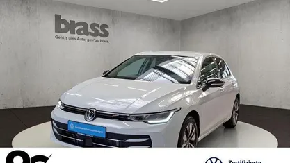 Gebraucht VW Golf VIII Goal 116 PS (85 kW) 2025 Limousine