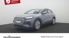 Gebraucht 2023 Audi Q4 e-tron SUV | 24.380 € (Superpreis)