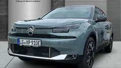 Manhattan grün Gebraucht 2025 Citroën e-C4 Limousine | 30.980 € (Fairer Preis)