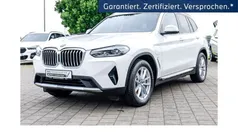 Gebraucht 2023 BMW X3 Sport Line SUV | 45.495 € (Guter Preis)