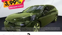 Gebraucht 2025 VW Passat Elegance Kombi | 35.777 € (Superpreis)