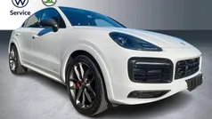 Other Gebraucht 2021 Porsche Cayenne SUV | 88.970 € (Guter Preis)