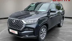 Grau Neu 2025 Ssangyong Rexton SUV | 47.790 € (Guter Preis)