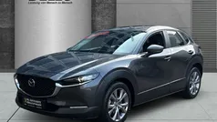 Gebraucht 2021 Mazda CX-30 Selection SUV | 24.480 € (Fairer Preis)